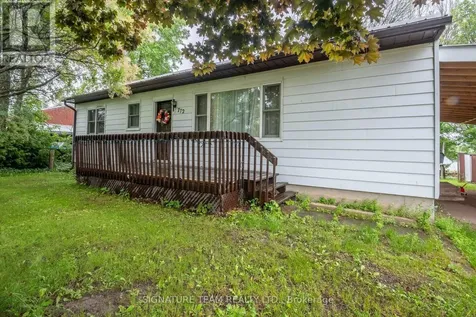 772 Mcguire Street Petawawa ON K8A 7C5