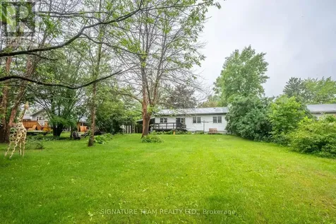 772 Mcguire Street Petawawa ON K8A 7C5