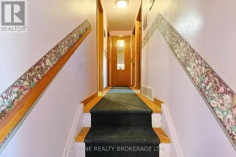 43 Stirling Crescent St. Thomas ON N5P 3R4