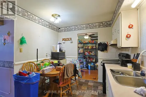 43 Stirling Crescent St. Thomas ON N5P 3R4