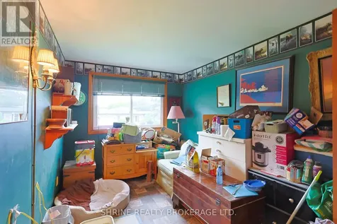 43 Stirling Crescent St. Thomas ON N5P 3R4