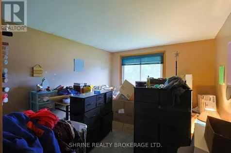 43 Stirling Crescent St. Thomas ON N5P 3R4
