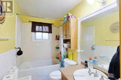43 Stirling Crescent St. Thomas ON N5P 3R4