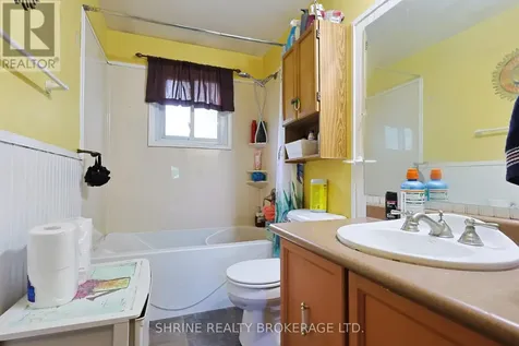 43 Stirling Crescent St. Thomas ON N5P 3R4