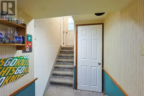 43 Stirling Crescent St. Thomas ON N5P 3R4