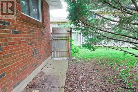 43 Stirling Crescent St. Thomas ON N5P 3R4
