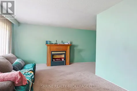 43 Stirling Crescent St. Thomas ON N5P 3R4