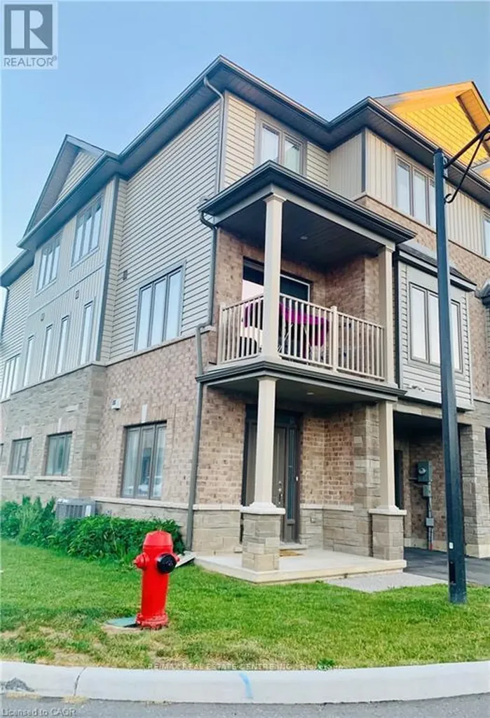 77 Diana Avenue Brantford ON N3T 0R6