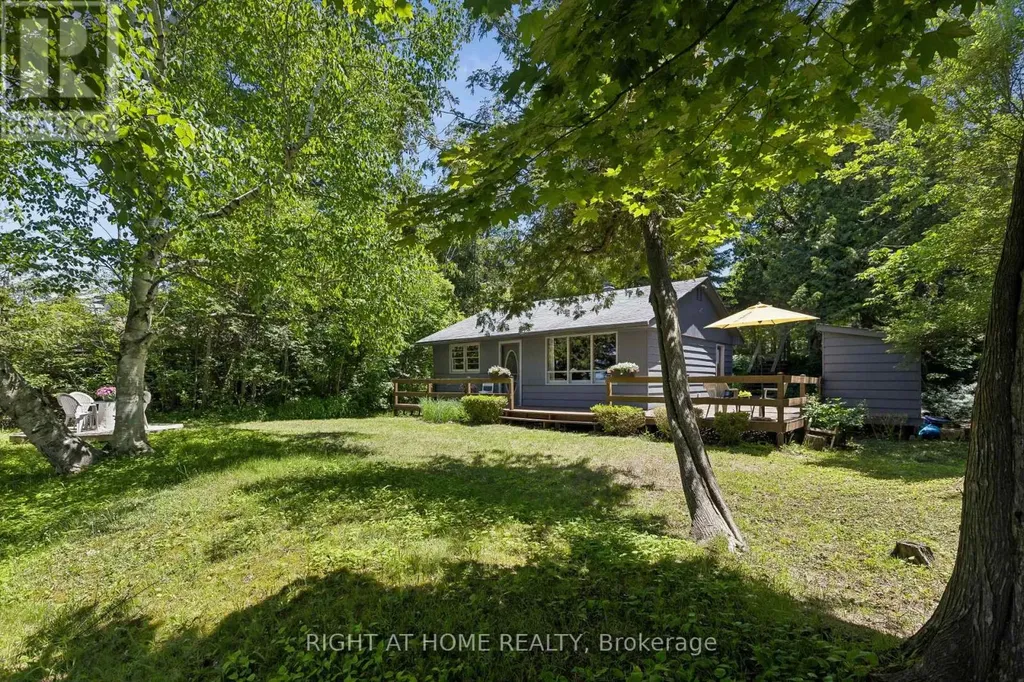 264 Blanchfield Road Saugeen Shores ON N0H 2L0