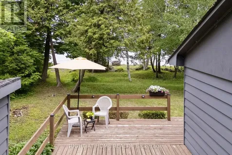 264 Blanchfield Road Saugeen Shores ON N0H 2L0