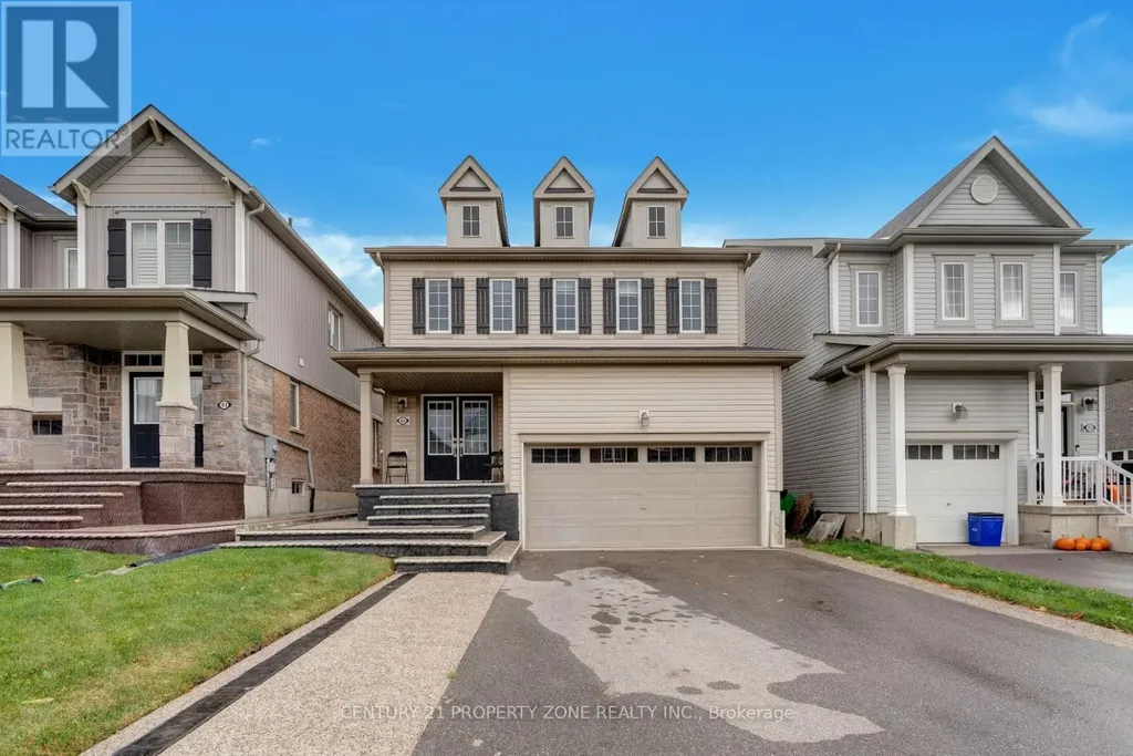 43 Mccargow Drive Haldimand ON N3W 0C3