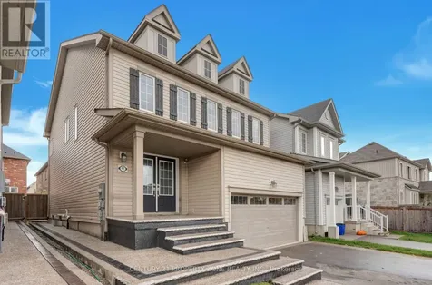 43 Mccargow Drive Haldimand ON N3W 0C3
