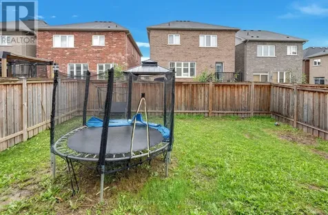 43 Mccargow Drive Haldimand ON N3W 0C3