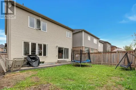 43 Mccargow Drive Haldimand ON N3W 0C3
