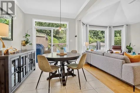 85 Knowlton Drive Ottawa ON K2G 6V3