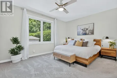 85 Knowlton Drive Ottawa ON K2G 6V3