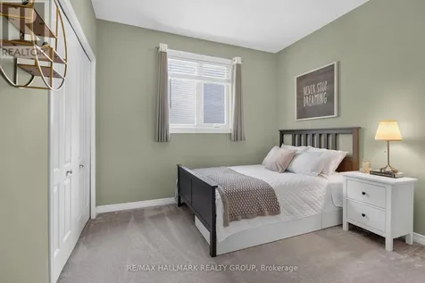 85 Knowlton Drive Ottawa ON K2G 6V3