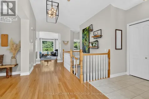 85 Knowlton Drive Ottawa ON K2G 6V3