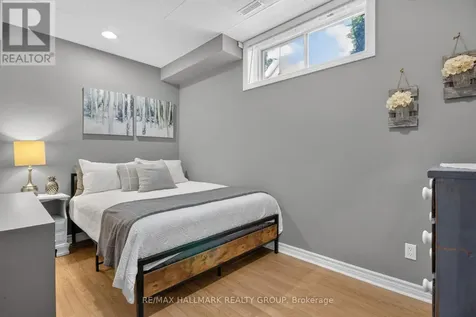 85 Knowlton Drive Ottawa ON K2G 6V3