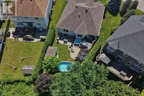85 Knowlton Drive Ottawa ON K2G 6V3