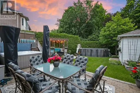 85 Knowlton Drive Ottawa ON K2G 6V3