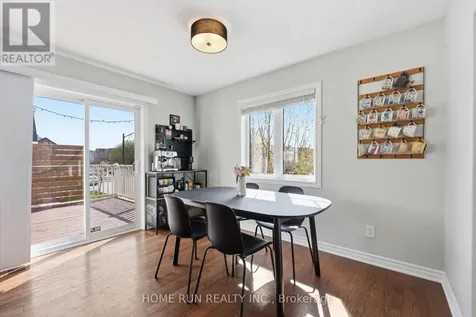 253 Cayman Road Ottawa ON K2S 0N7