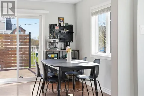 253 Cayman Road Ottawa ON K2S 0N7