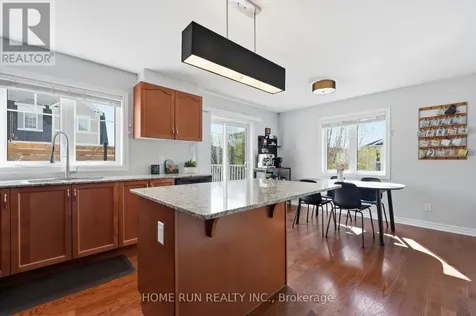 253 Cayman Road Ottawa ON K2S 0N7