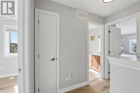 253 Cayman Road Ottawa ON K2S 0N7