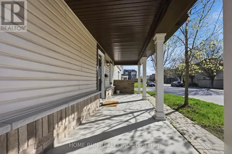 253 Cayman Road Ottawa ON K2S 0N7