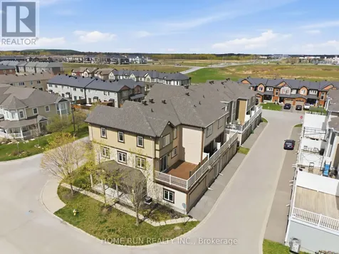 253 Cayman Road Ottawa ON K2S 0N7