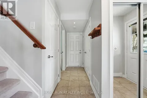 253 Cayman Road Ottawa ON K2S 0N7