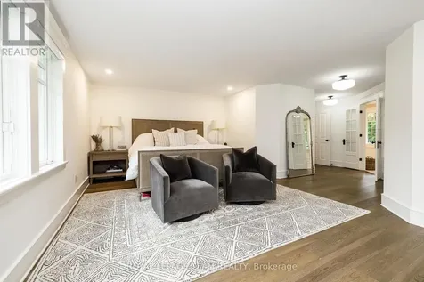 36 Marchbrook Circle Ottawa ON K2W 1A1