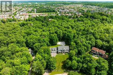 36 Marchbrook Circle Ottawa ON K2W 1A1