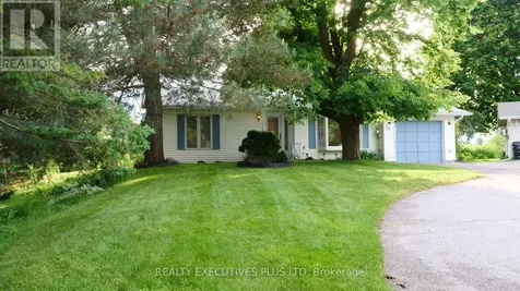 14 Butternut Court New Tecumseth ON L0G 1W0