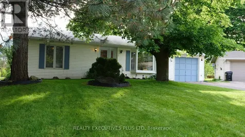 14 Butternut Court New Tecumseth ON L0G 1W0