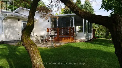 14 Butternut Court New Tecumseth ON L0G 1W0