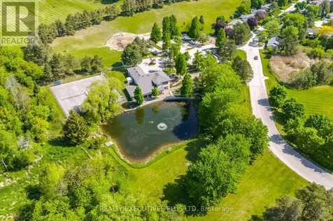 14 Butternut Court New Tecumseth ON L0G 1W0