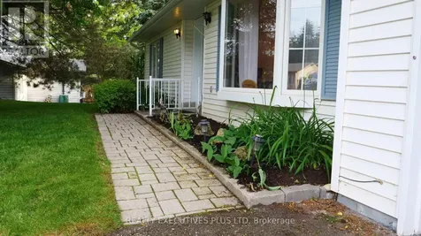 14 Butternut Court New Tecumseth ON L0G 1W0