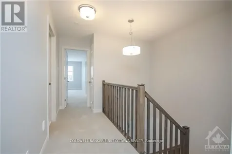 144 Angelonia Crescent Ottawa ON K1T 0Y5