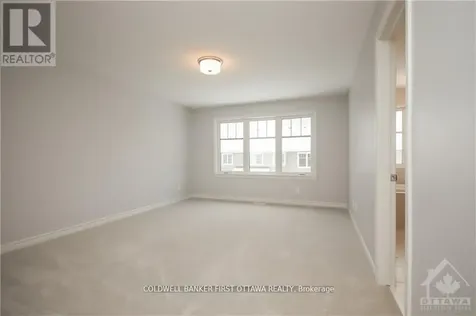 144 Angelonia Crescent Ottawa ON K1T 0Y5