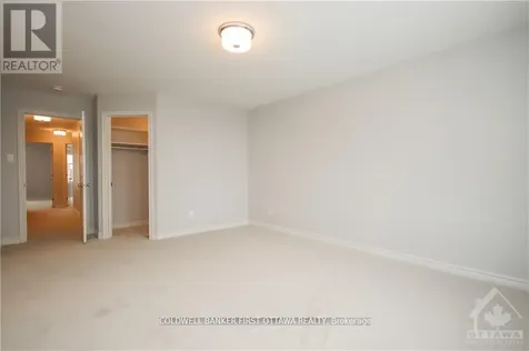 144 Angelonia Crescent Ottawa ON K1T 0Y5