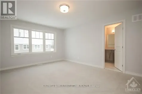 144 Angelonia Crescent Ottawa ON K1T 0Y5