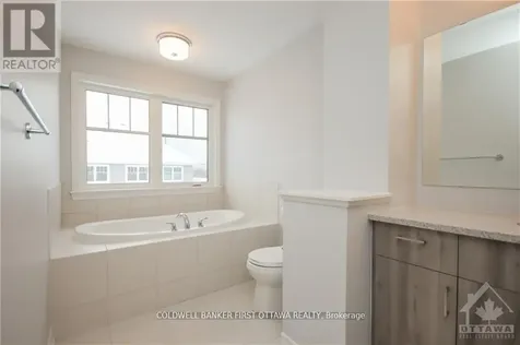144 Angelonia Crescent Ottawa ON K1T 0Y5