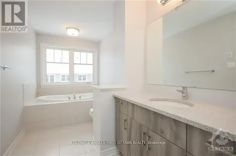 144 Angelonia Crescent Ottawa ON K1T 0Y5