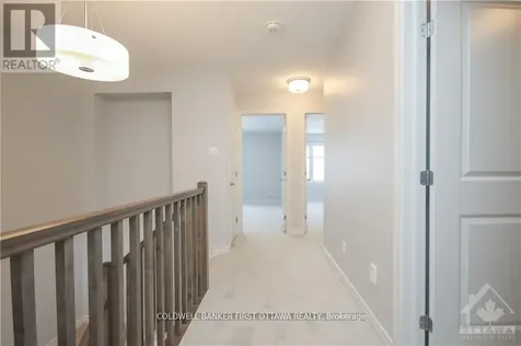 144 Angelonia Crescent Ottawa ON K1T 0Y5