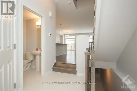 144 Angelonia Crescent Ottawa ON K1T 0Y5