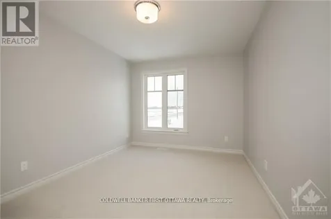 144 Angelonia Crescent Ottawa ON K1T 0Y5