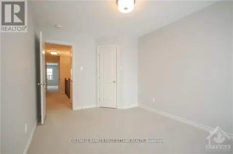 144 Angelonia Crescent Ottawa ON K1T 0Y5