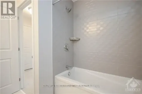 144 Angelonia Crescent Ottawa ON K1T 0Y5